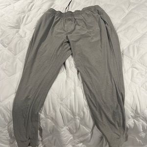 Rhône joggers (large) grey